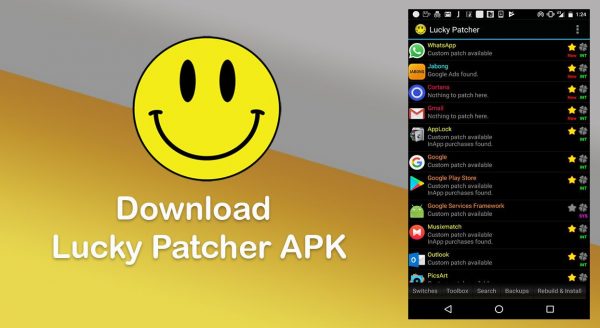 app hack tất cả game tốt nhất