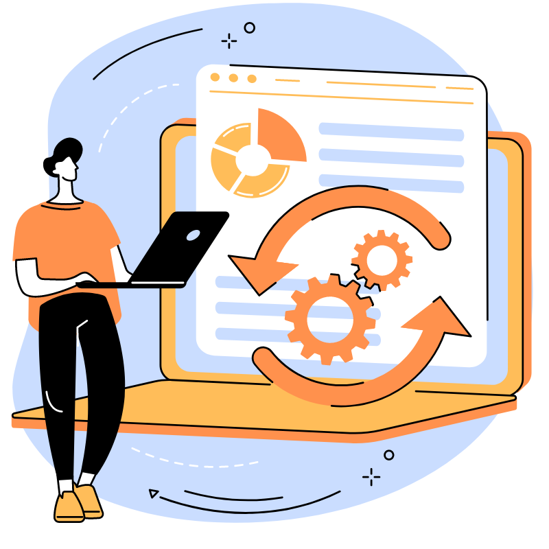 Dịch vụ backlink là gì?