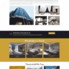 Thiết kế Web Khách Sạn, Resort Đà Nẵng Rẻ Chuyên nghiệp từ 2Tr990