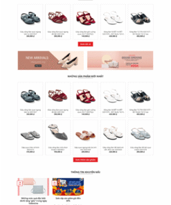 Thiết kế Web Ngũ Hành Sơn, Đà Nẵng giá Rẻ chuyên nghiệp chỉ từ 2Tr990