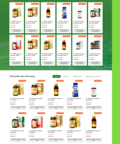 Thiết kế Web Liên Chiểu, Đà Nẵng giá Rẻ chuyên nghiệp chỉ từ 2Tr990